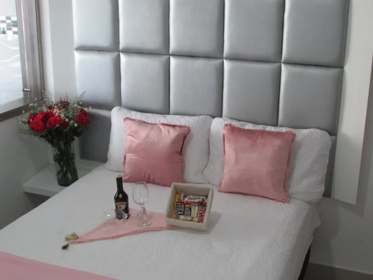 Alejandria Real Ar Aparthotel Cali