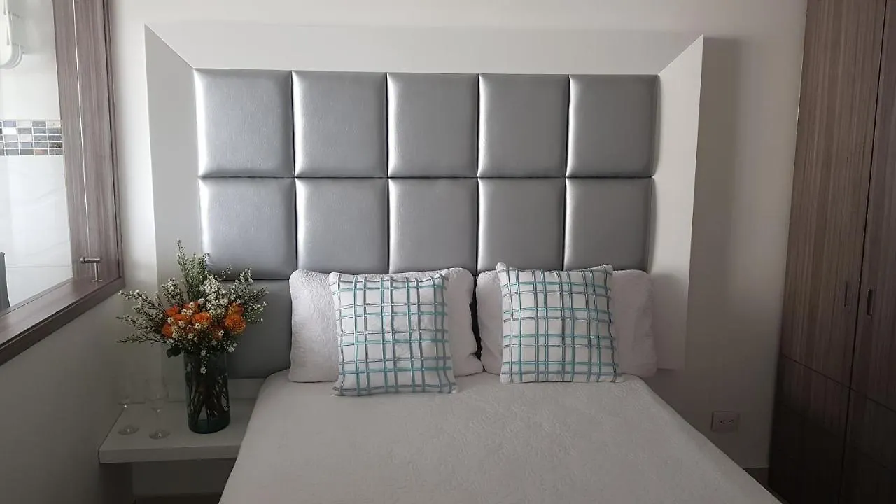 ***  Alejandria Real Ar Aparthotel Cali Colombia