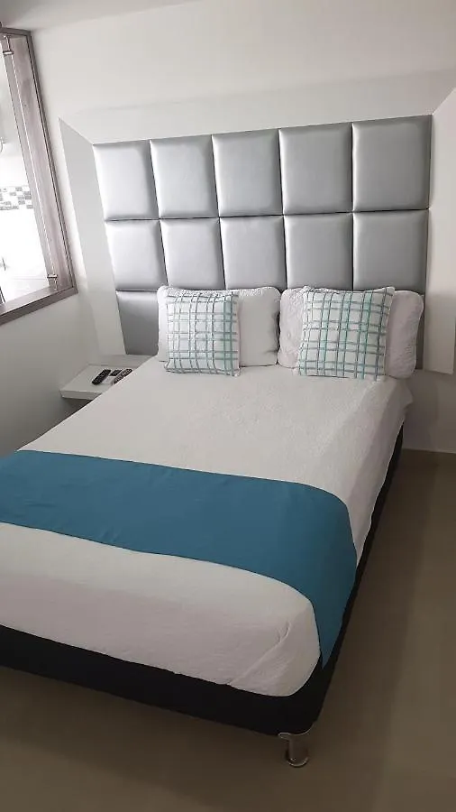 Alejandria Real Ar Aparthotel Cali 3*,