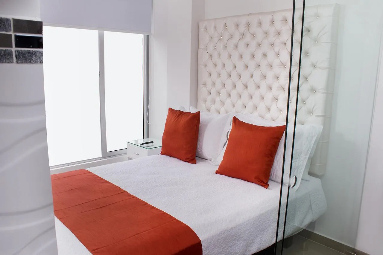 Alejandria Real Ar Aparthotel Cali