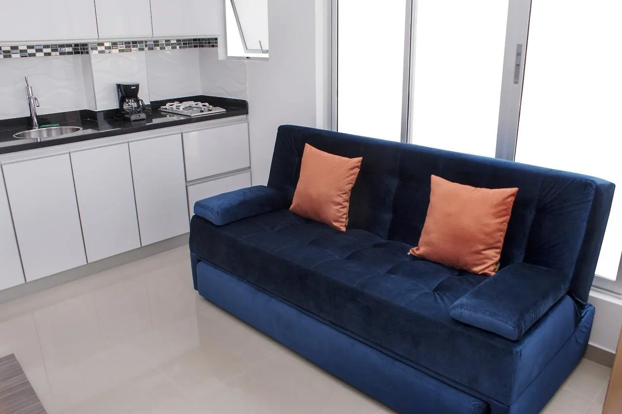 Alejandria Real Ar Aparthotel Cali