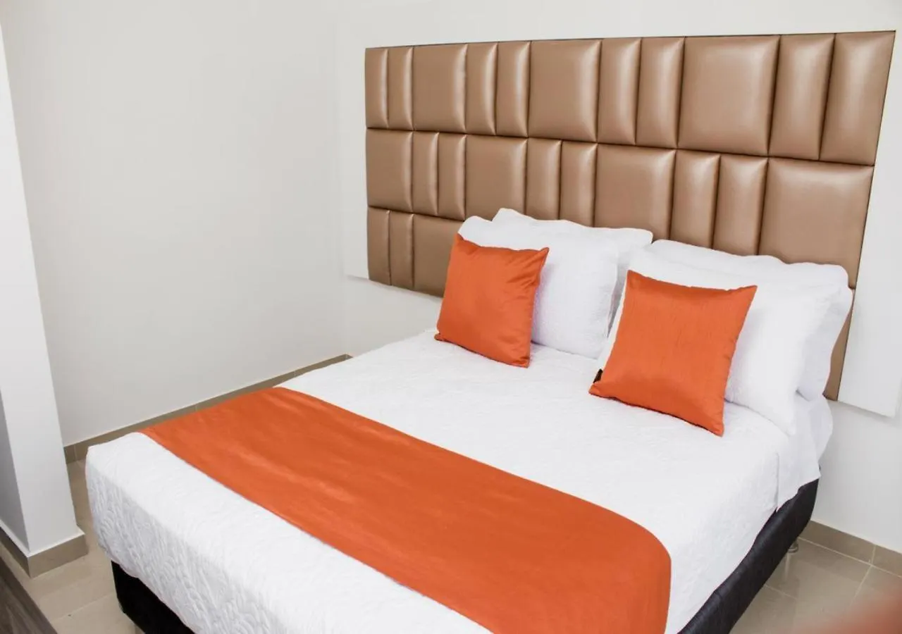 Alejandria Real Ar Aparthotel Cali