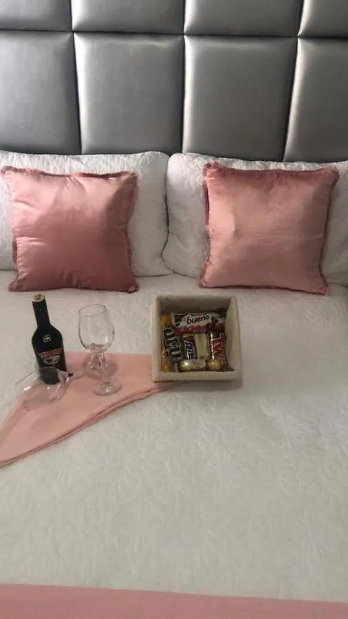 Alejandria Real Ar Aparthotel Cali