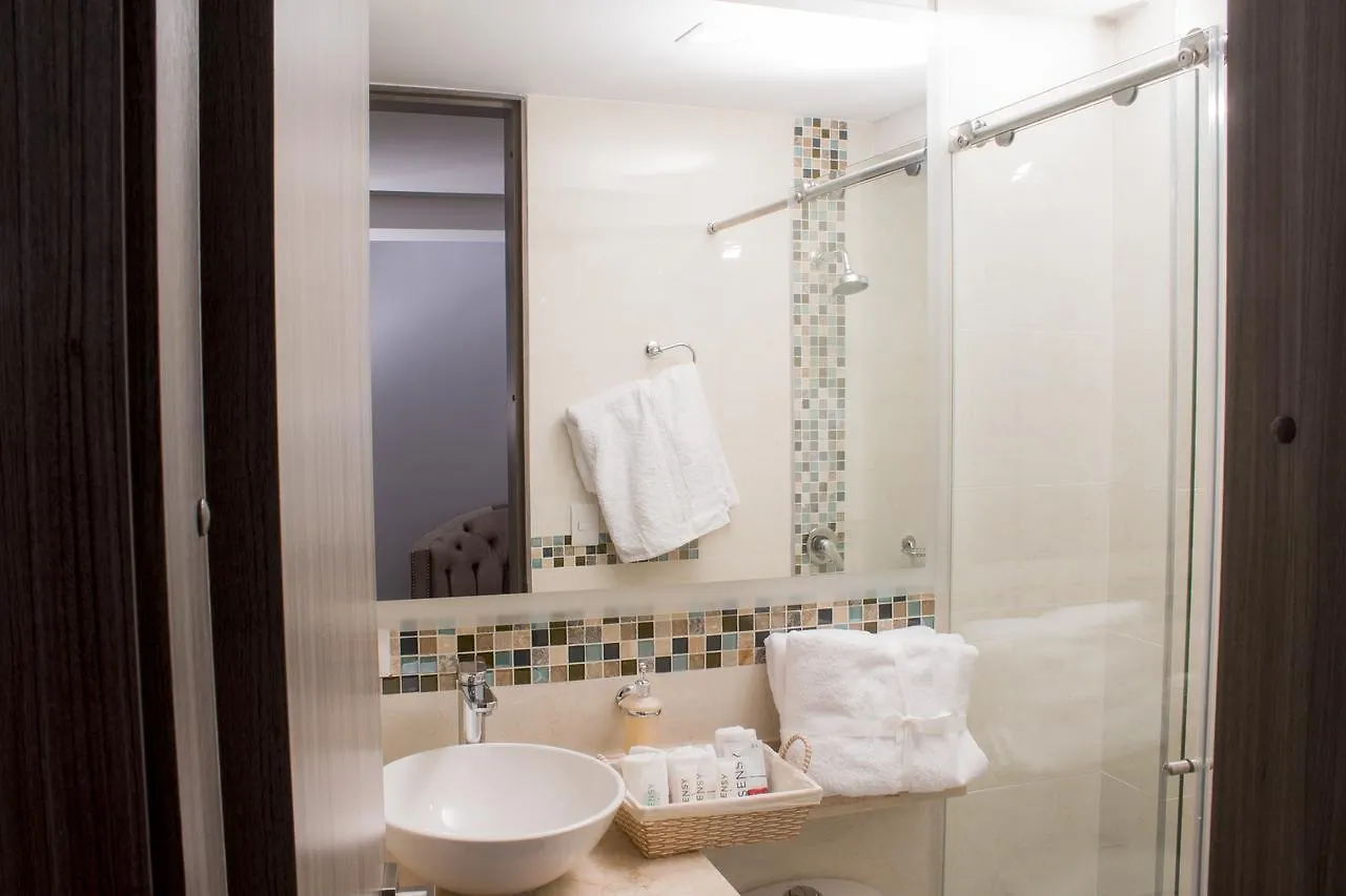 Alejandria Real Ar Aparthotel Cali